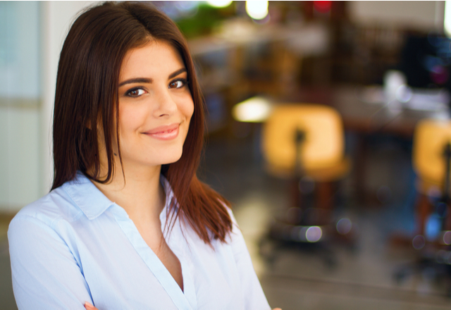 こんな子が憧れですっ…♡男性が思う「最高の女性」って？