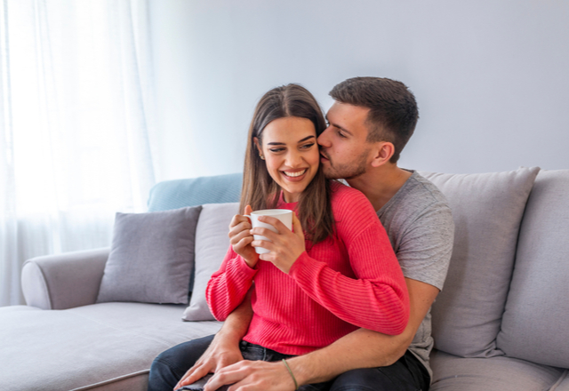 信頼されてる証拠！？4項目でわかる「彼との親密度テスト」