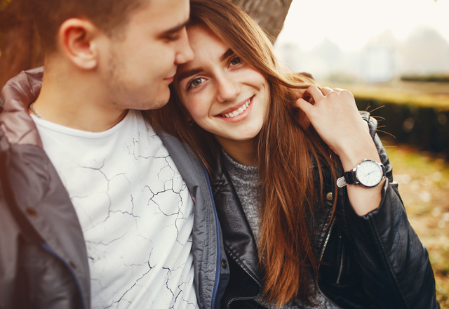 前世も恋人だったかも！？4項目でわかる彼との「相性テスト」