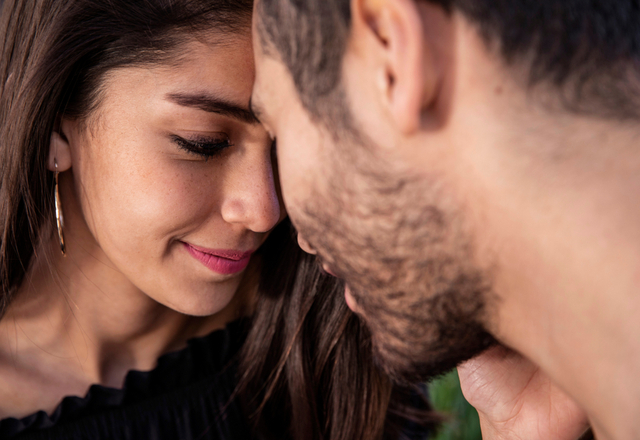 とろけそう…！女性を虜にする「上手なキスの仕方」って？