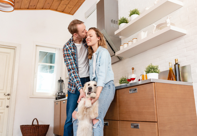 君との時間が幸せ…女性がデレデレになる【おうちデート術】4選