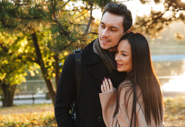 【片思い女子必見！】男性がタイプじゃないのに好きになる女性って？