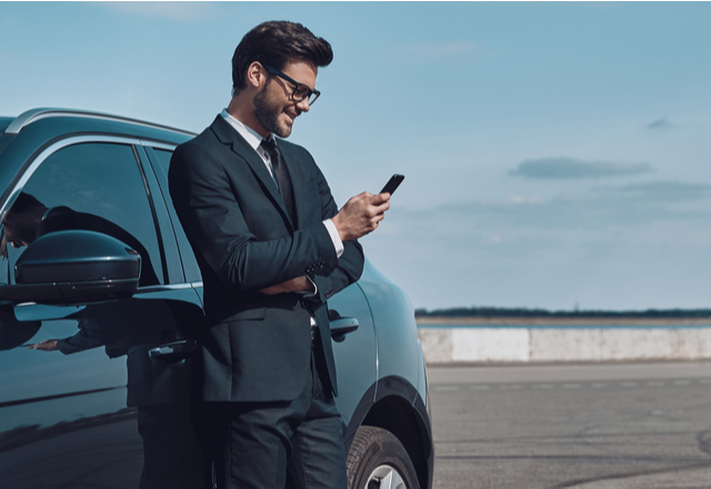 普段のLINEをチェック！4項目でわかる「彼からの愛され度テスト」