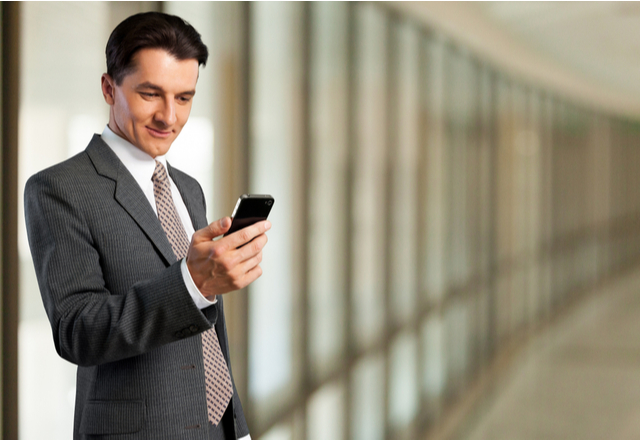 元気もらった！彼のモチベを上げる「励ましLINE」の送り方