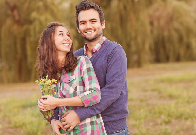 ずっと一緒にいたいな…女性が離さない「癒される男性」の特徴