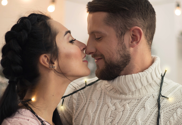 イチャイチャスイッチ入りました！女性が「ムラムラしちゃう瞬間」とは