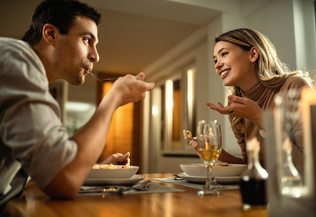 会話に注目！女性が「本気の男性に言うセリフ」4選