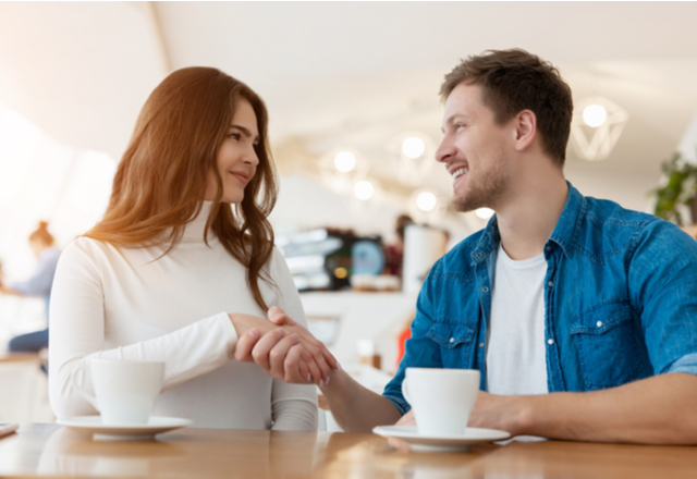 こうして欲しいな…♡女性を誘うときのコツとは
