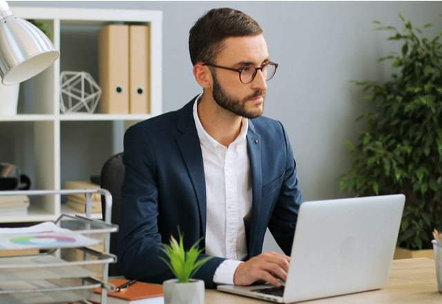 周りからの信頼もあついッ！「出世する男性」の特徴