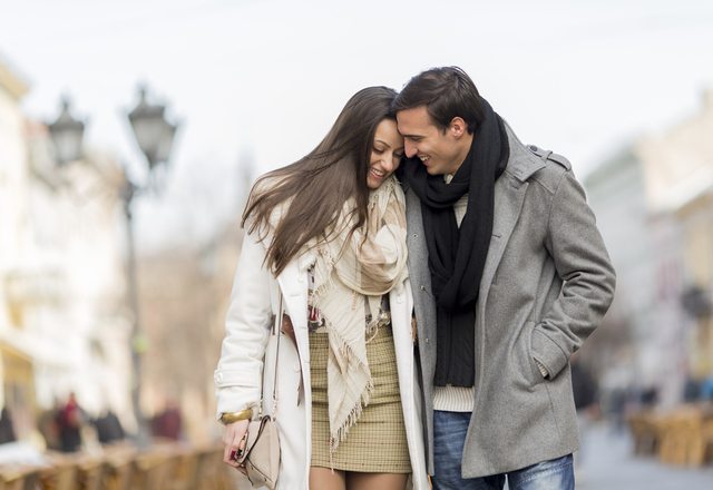 よーく聞いて！大人の男性が【真剣に好きな人にだけ】言うこと