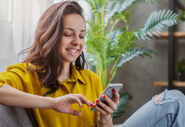 次は何話そう？好きな彼に送りたい「LINEネタ」4選って？