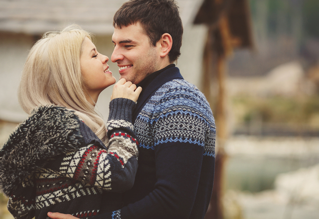 キミの隣は落ち着くな…女性が「一緒にいてホッとする男」って？