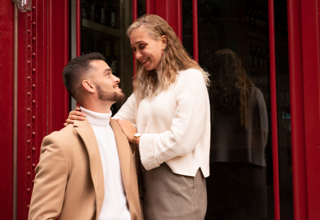 明日からモテ男？！女性が恋に落ちる「モテ言動」4つ