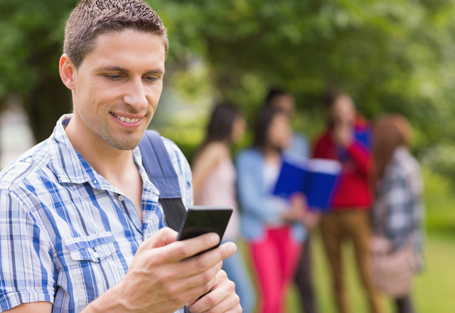 気付いたら恋に落ちてました…男性が「惚れちゃうLINE」って？