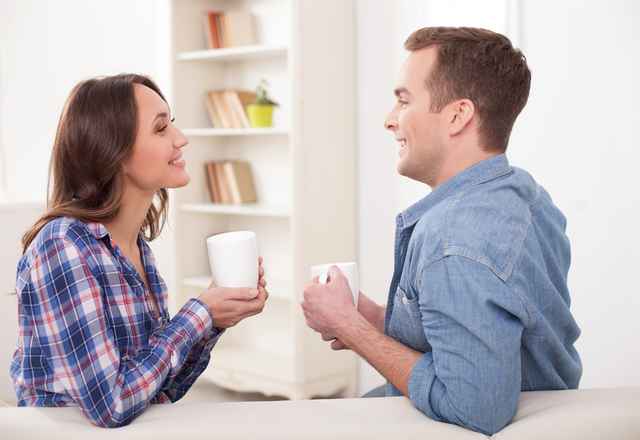 そのまま結婚へ…！彼と「同棲するときに気をつけたいこと」って？