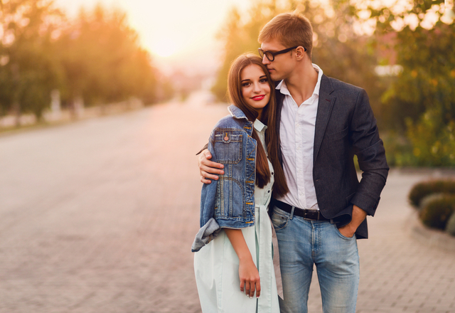 あぁ～幸せ♡彼から「ずぅっと愛されるための秘訣」とは