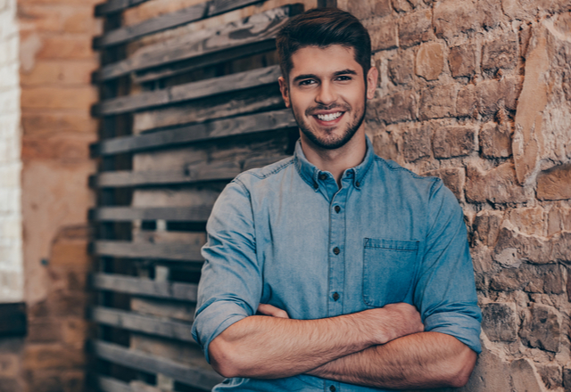 これだけで120点♡女性に超モテる「清潔感のある男」の特徴