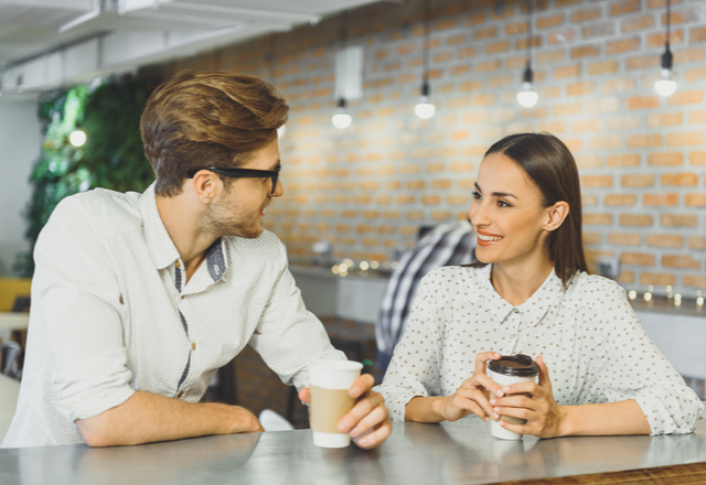 意外と「アレ」が大事だった？！女性が思う【最高の男性】とは？