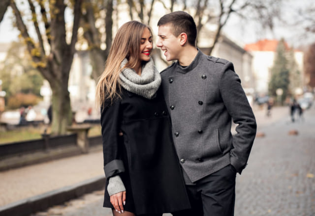 行動あるのみ！スグに実践できる「モテる男の習慣」4選