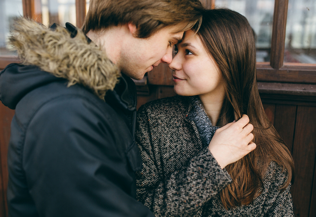 心臓持ってかれました…♡意中の彼を射止める「魔法のワード」って？