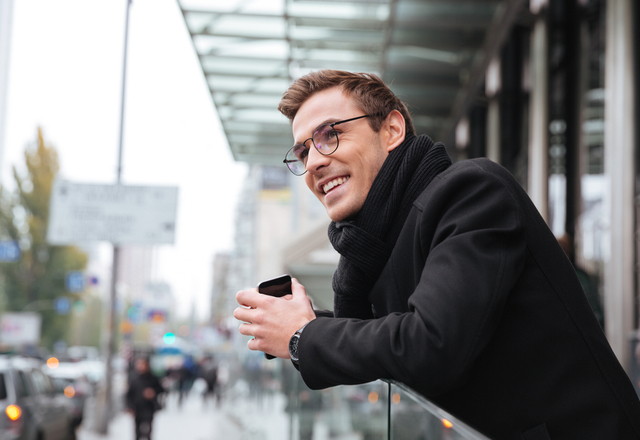 【男性必見】イケメンよりモテる「フツメンの特徴」とは？