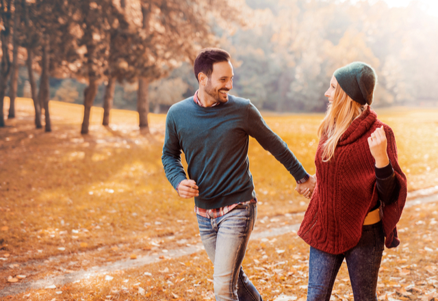 実はこんな人だった！？女性が「イイな…」と思う男性の特徴4つ