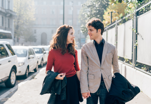 天使か…♡男性がほっこりする「モテ女子のトークテク」とは