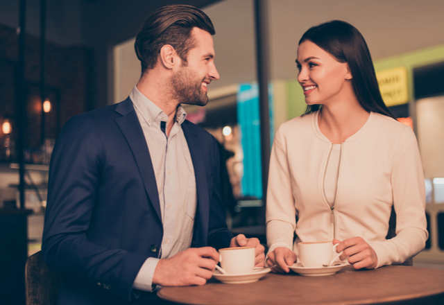 誠実な人だな…！女性から無意識に「モテる男」の共通点4つ