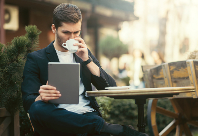 仕事のモチベーションが上がる「息抜きの方法」4つ