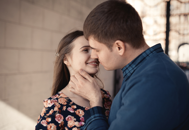 アナタが彼氏で良かった！女性が「カレに惚れ直す瞬間」4選
