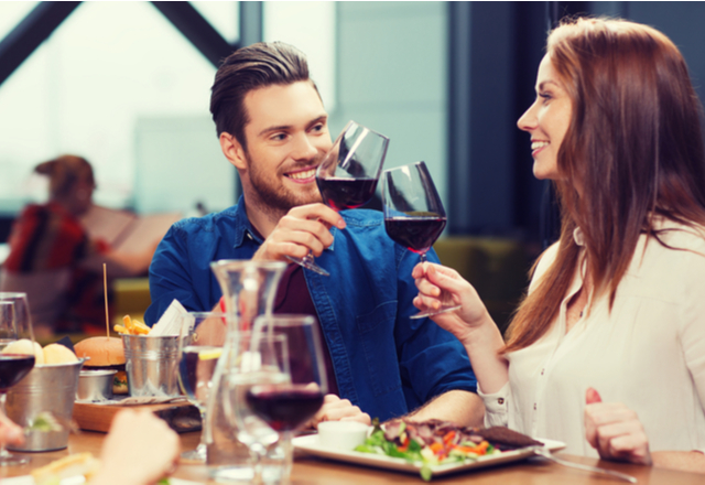 忘れられない1日に！？彼女が喜ぶ「理想のデートコース」とは