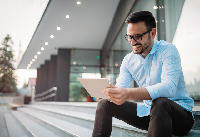 胸キュン止まらねぇ…♡男性が【にやけるLINE】とは？