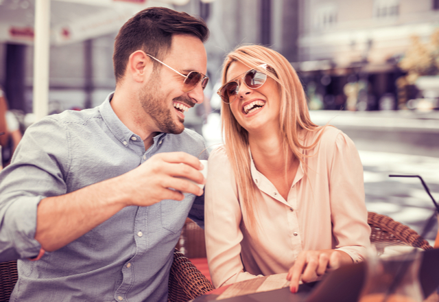 彼とラブラブ？4つのテストで分かる「彼との親密度チェック」
