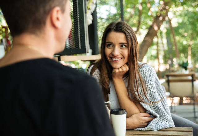 女性が「好印象を抱く男性」に共通する4つのこと