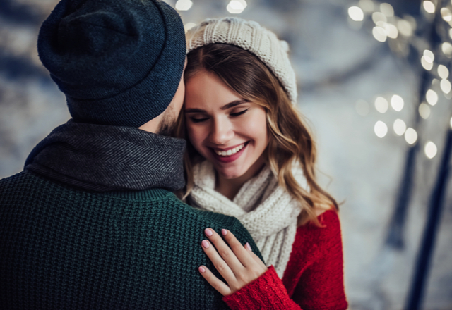 女性が「ベタ惚れ状態のとき」に言いがちなセリフ