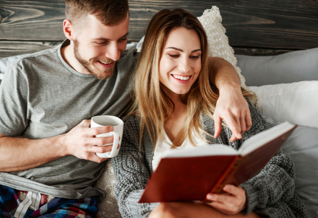 他の奴になんて渡さないっ…！男性が【離さない女性】の特徴