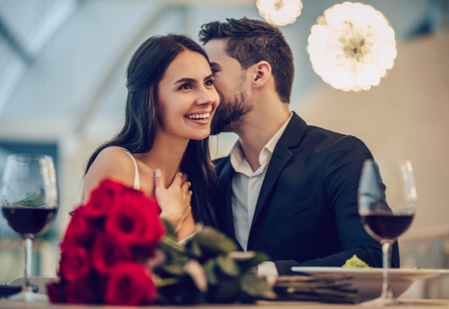 君しかいらない♡男性が「本命彼女に選ぶ女性」の特徴4選