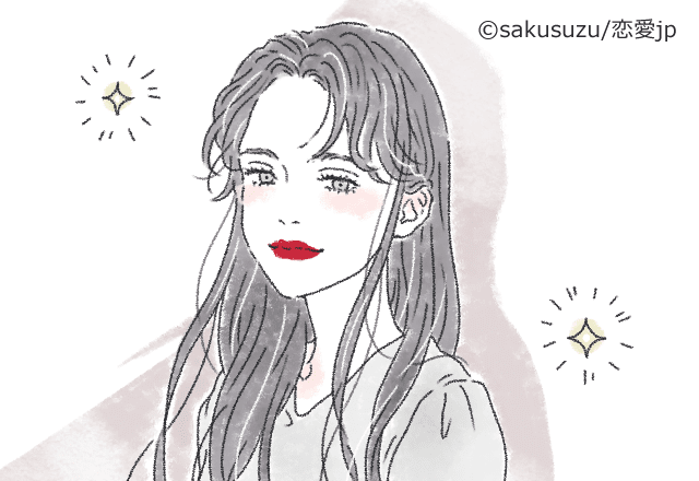 たとえ火の中水の中！彼に「尽くされる女性」の共通点4つ