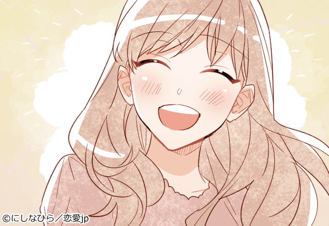 天使の生まれ変わりですか？？男性が考える「優しい女性」の特徴