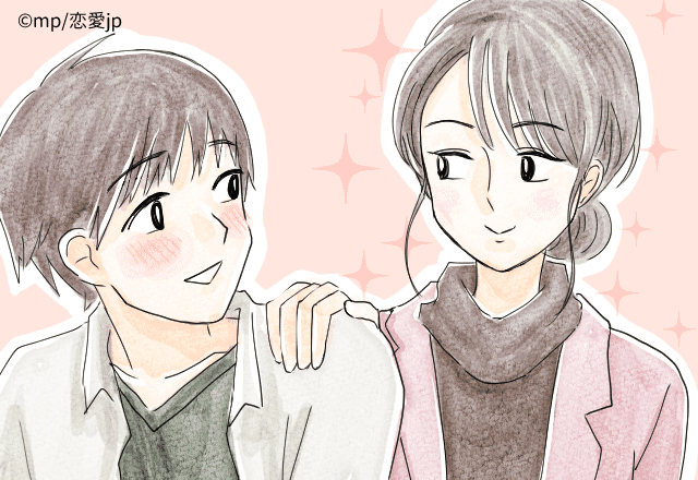 歳を重ねるほど美しい…！男を魅了する「アラサー女性」の共通点