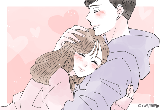 付き合えて幸せ…！男がもっと惚れる「彼女の神対応」って？