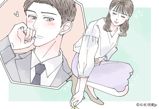 指の先まで美しい…！男がつい見惚れちゃう「上品女性」って？