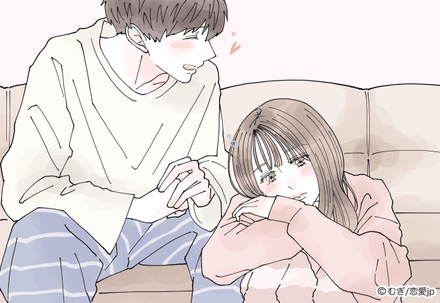 ズルすぎる…！彼のドキドキを高ぶらせる「可愛い仕草」4選