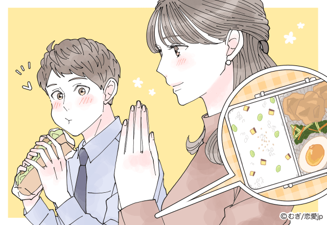 【女性必見】意中の彼の「推し女性」になる方法とは？