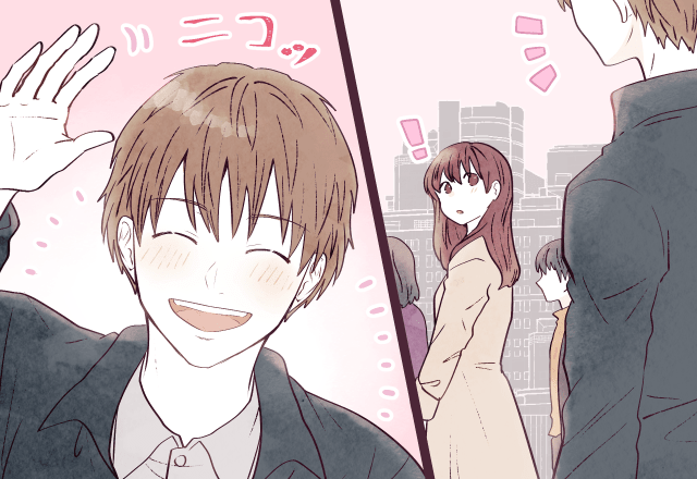 あなたの彼はパーフェクト？「彼が一途かどうか」見極める方法4つ