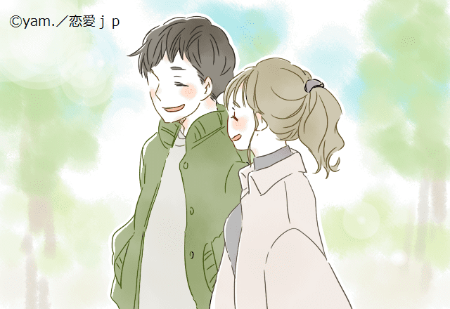 どうかそばにいて…。男性が「離れられなくなる女性」の共通点とは