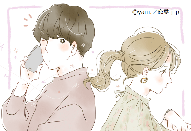 眩しいですっ…！男性からの熱視線が止まない【大人のオンナ】って？