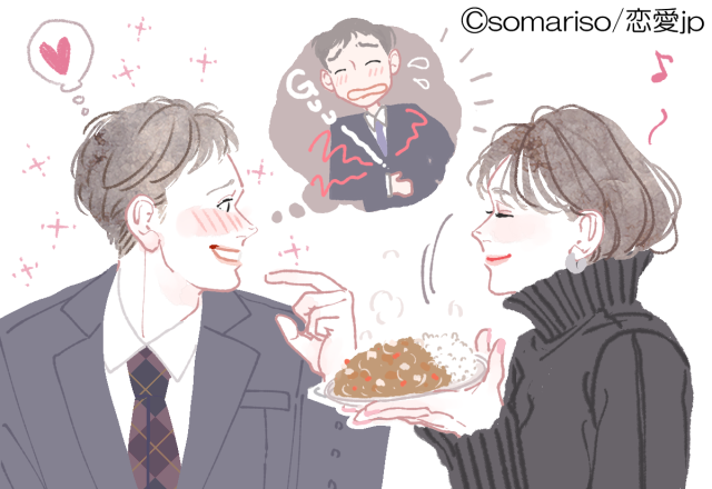 言葉にしなくても伝わっちゃう！？「長続きカップル」の共通点4つ