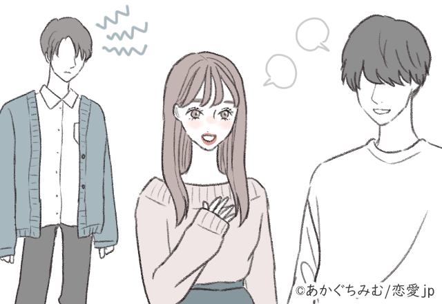 意外な場面も…？男性が「思わずキスしちゃう瞬間」4選