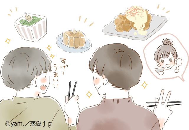 惚気が止まりませんっ…！彼が「超自慢したくなる彼女」になる方法